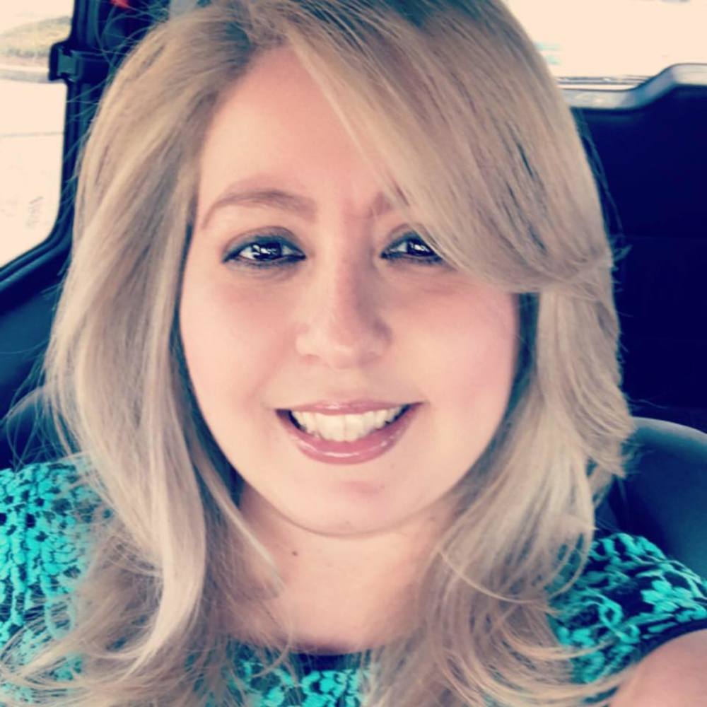 Meet your Posher, Lissette